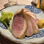 町衆料理 京もん - 
