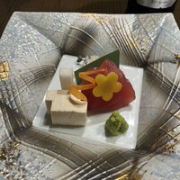名駅なだ万茶寮 - 