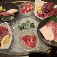 馬桜 下通り店 - 