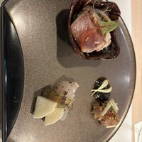 渋谷 三心 - 