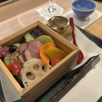 渋谷 三心 - 