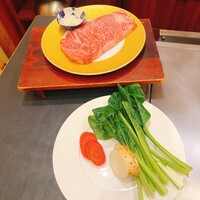 人形町今半 本店 - 