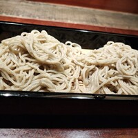 蕎麦懐石 無庵 - 