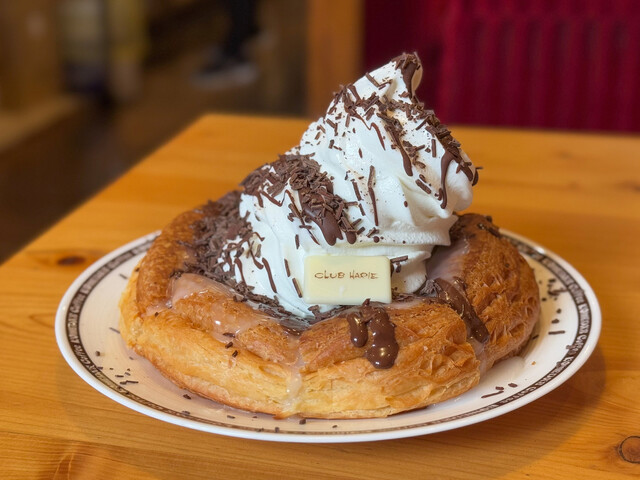 Komeda Coffee Ten Ueda Ten