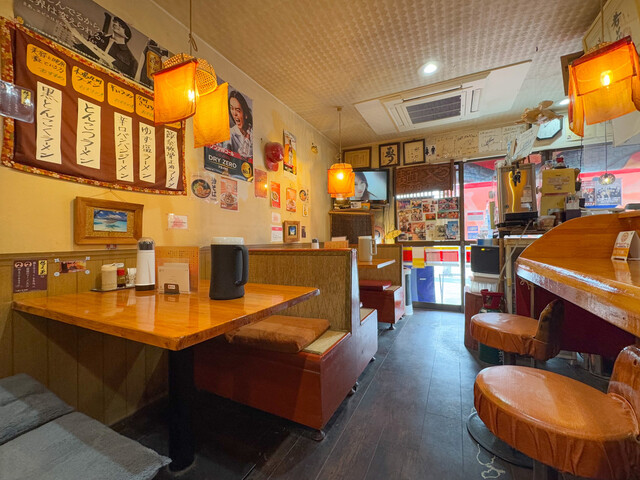 Takabari Menya photo 4