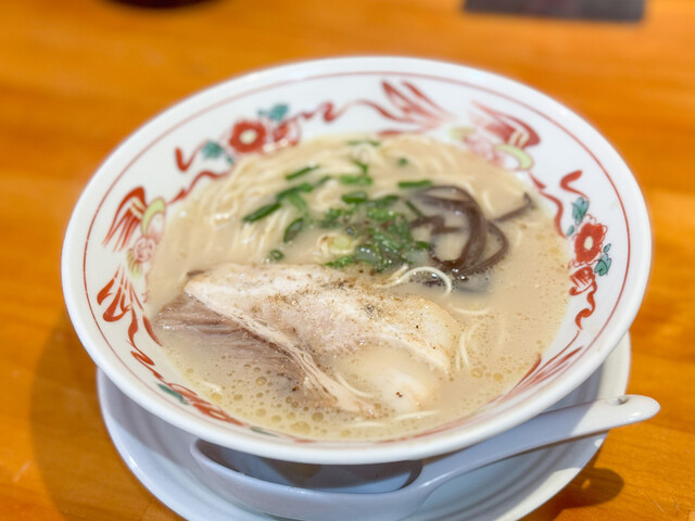 Takabari Menya photo 3