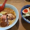 ラーメンの店 せせらぎ