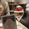 夜パフェ専門店 Parfaiteria beL 新宿三丁目