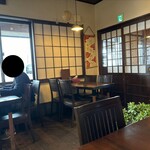 といや - 本日の座席より（右まわり）➡︎