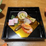 札幌蟹本家 福岡那之川店 - 