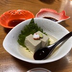 札幌蟹本家 福岡那之川店 - 