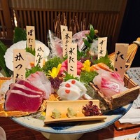 個室居酒屋 番屋 神田駅前店 - 