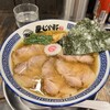らーめん くじら軒 横浜本店