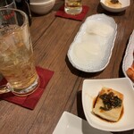 韓国居酒屋 オセヨ - 