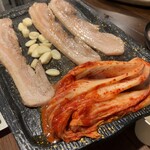 韓国居酒屋 オセヨ - 