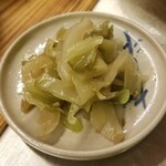 ラーメン れんげ - 