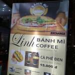 Linh Bánh Mì - 