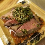 ラーメン れんげ - 