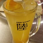 ラーメン れんげ - 