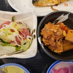 海鮮亭 高はし - ｢まぐろ中おち｣