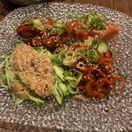韓国居酒屋 オセヨ - 