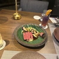 スケープス ザ スィート -  スケープス ザ スィート -