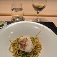 鉄板焼 福むろ - 