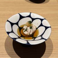 築地青空三代目 本店 - 