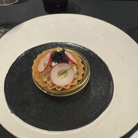 ラ ターブル ドゥ ジョエル・ロブション - 