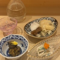 鮨 華 - 