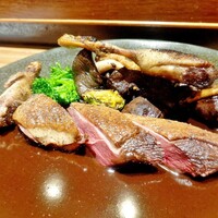 ビストロ ヴィヴィエンヌ - 