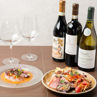 TRATTORIA DA・CAPO_0