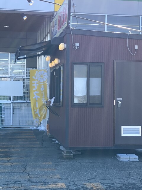 あじまん ホームセンターハッピー本荘店 - 羽後本荘（たい焼き・大判焼き）の写真