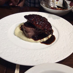 俺のフレンチ EBISU - 