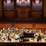 ザ シンフォニー カフェ - 日本センチュリー交響楽団　リハーサル　「砂の器」