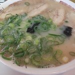 ひろせ食堂 - ラーメン５００円