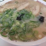 ひろせ食堂 - ラーメン５００円