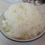 ひろせ食堂 - めし１００円