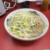 ラーメン二郎 京急川崎店