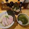 麺屋 藤しろ 北御座店