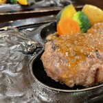 炭焼きレストランさわやか 御殿場プレミアム・アウトレット店 - 