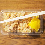 鶴丸製麺　 - 料理写真: