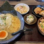 ひのでや BEYOND - 料理写真: