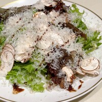 OSTERIA CHOUZETSU TOKYO - 