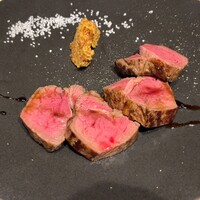 OSTERIA CHOUZETSU TOKYO - 