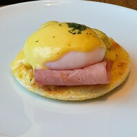 オールデイダイニング オアシスガーデン - 