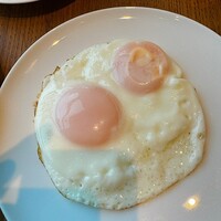 オールデイダイニング オアシスガーデン - 