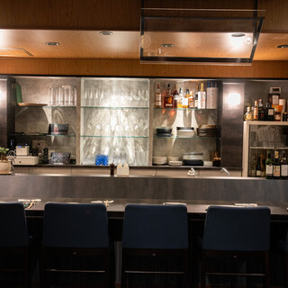 TRATTORIA DA・CAPO_2