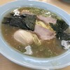ラーメンショップ 椿 麻溝台店