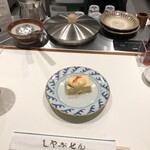 しゃぶせん 銀座店 - 